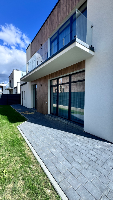 Продажа 2-этажный Дом с участком 4 сот 182.4 кв.м 4 комн. на вулиця Слобідська, 48 Ивано-Франковск - изображение 19