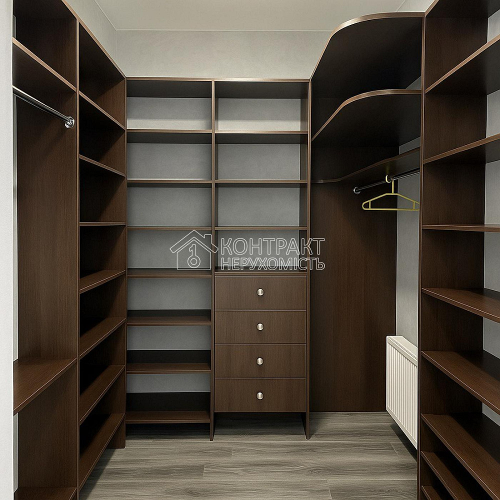 Продаж Квартира 3-кімнатна, 9/9 поверх на вул. Ярославська Харьков - изображение 6