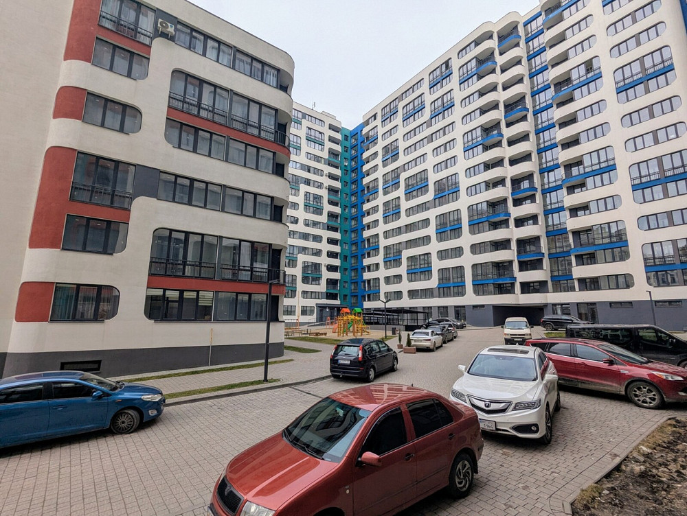 Продаж 2к Квартира 66 кв.м Трускавецька Львов - изображение 7