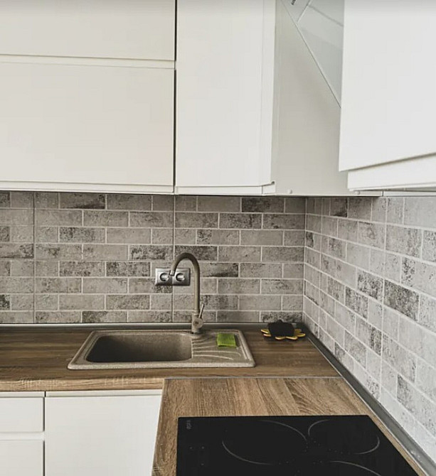 1-кімнатна, Юлії Здановської вул. (Михайла Ломоносова), 34 Б, Голосіївський Kiev - photo 9