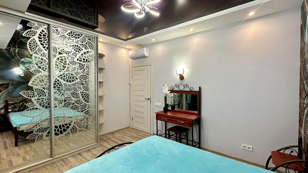 Оренда Квартира 2-кімнатна, 6/25 поверх на Драгоманова, 2 Київ - фото 6