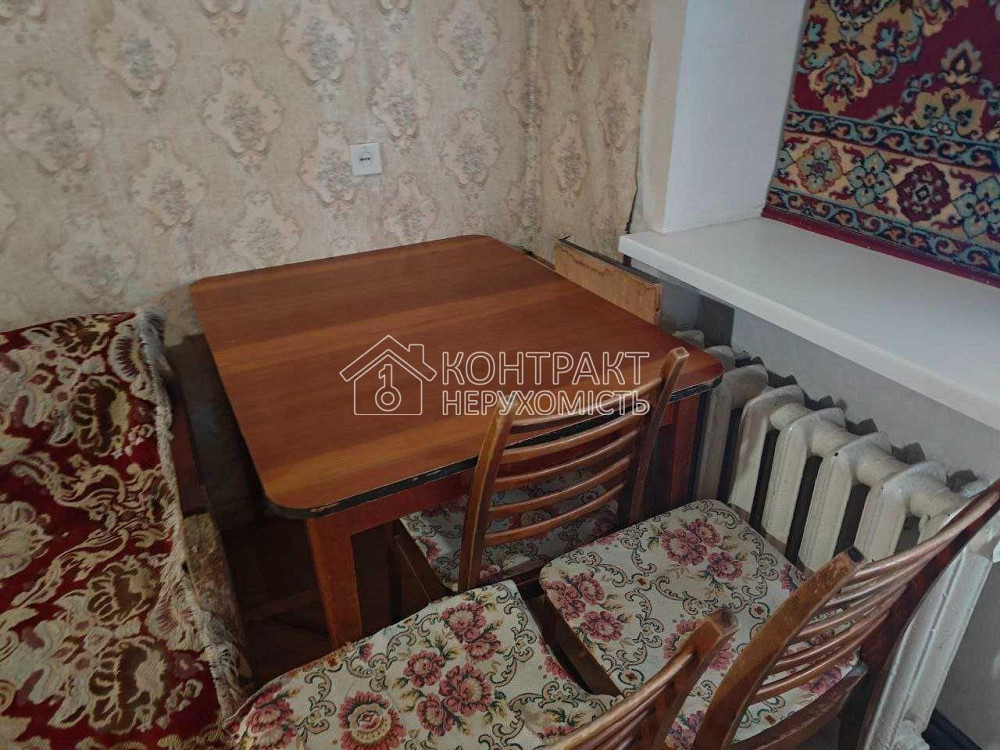 Оренда Квартира 2-кімнатна, 5/5 поверх на вул. 23 Серпня Харків - фото 3