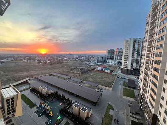 2 квартира в 53 Перлині Одеса