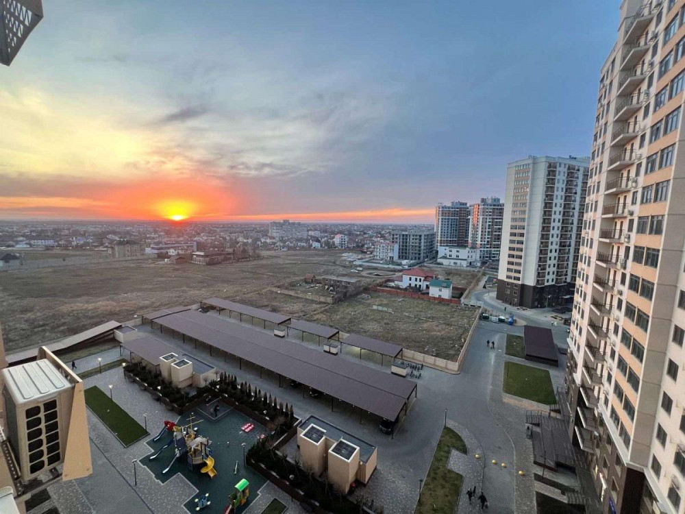 2 квартира в 53 Перлині Одеса - фото 2