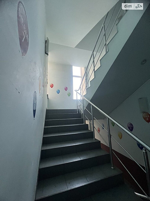 Оренда приміщення вільного призначення на Героїв Нацгвардії поверх - 1/3 Вінниця - фото 4