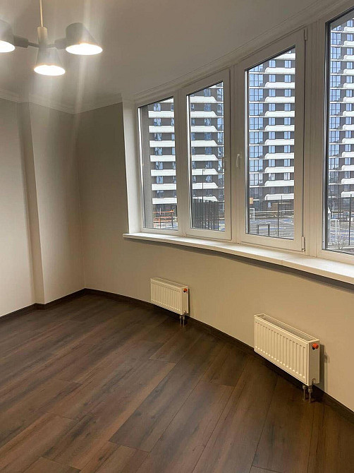 Продаж Квартира 2-кімнатна, 3/25 поверх на Воскресенська вул., 2А Київ - фото 17