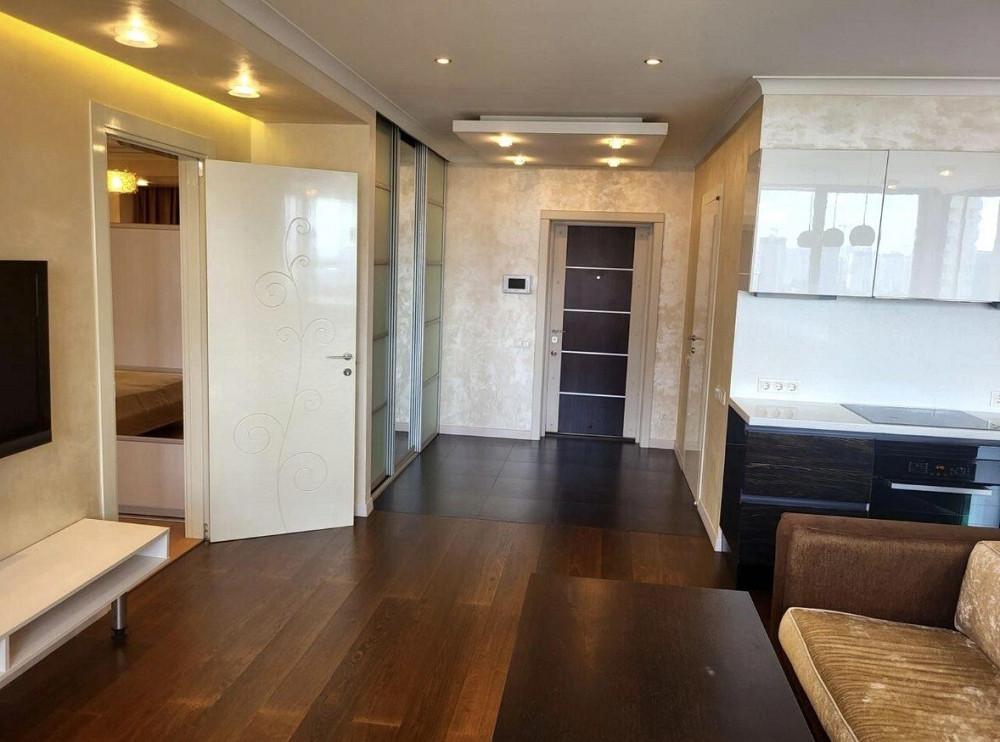 Оренда Квартира 2-кімнатна, 19/25 поверх на улица Шумского Юрия, д.1 Kiev - photo 11