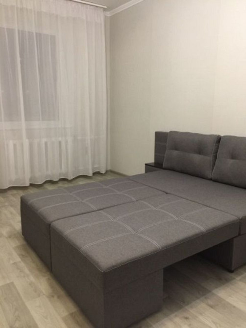 Оренда Квартира 1-кімнатна, 2/10 поверх на ул. Ларисы Руденко, 12 Київ - фото 6