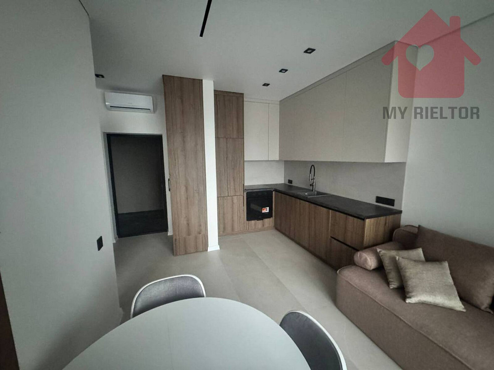 Продаж Квартира 1-кімнатна, 1/3 поверх на Волошкова  - фото 1