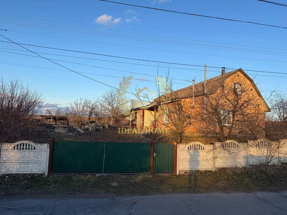 "Продам будинок в Мазепинцях  - фото 1