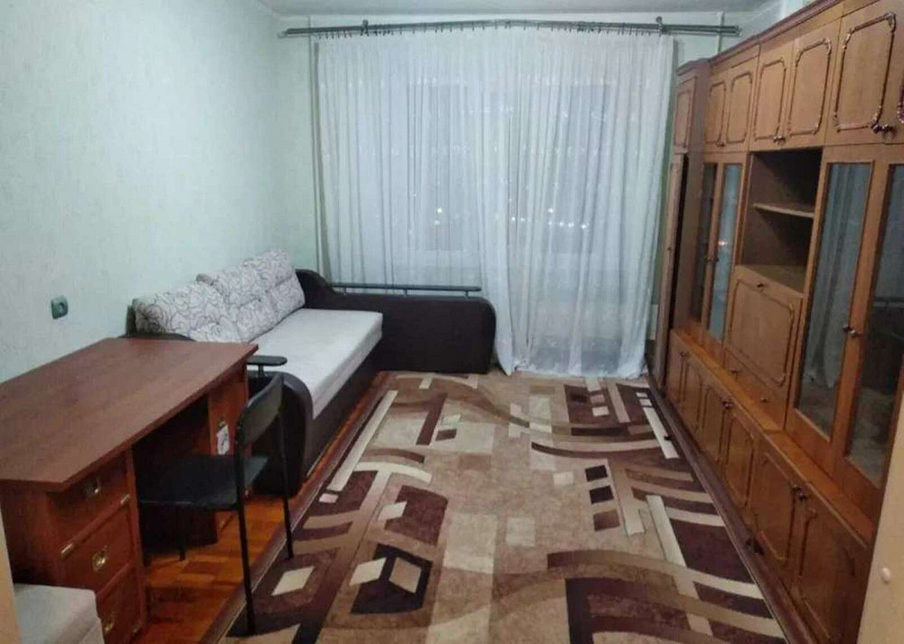 Оренда Квартира 2-кімнатна на ул. Михаила Драгоманова Киев - изображение 5