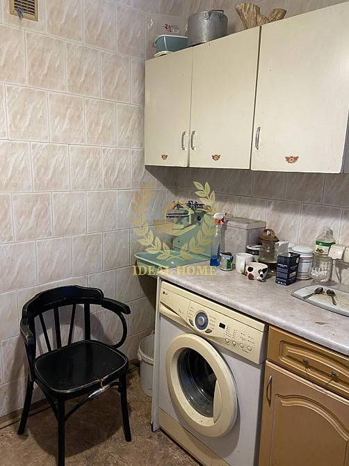 Продаж Квартира 3-кімнатна на Туполева Академика ул., 15Б Київ - фото 11