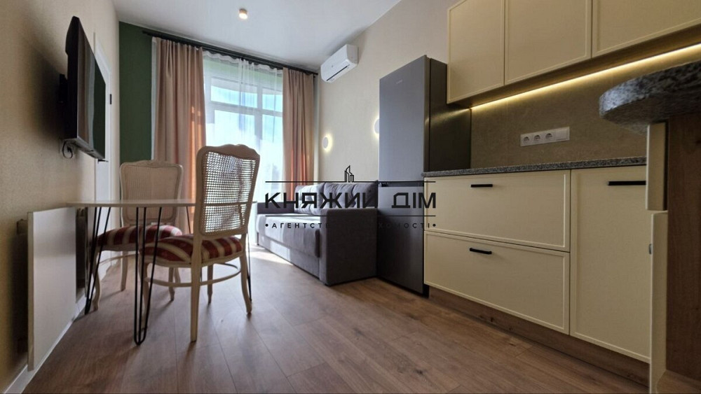 Продаж Квартира 1-кімнатна, 3/5 поверх на Тираспольская ул. Київ - фото 8