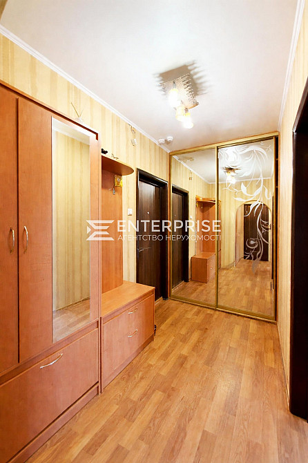 Продаж Квартира 1-кімнатна, 14/22 поверх на вул. Олевська Kiev - photo 15