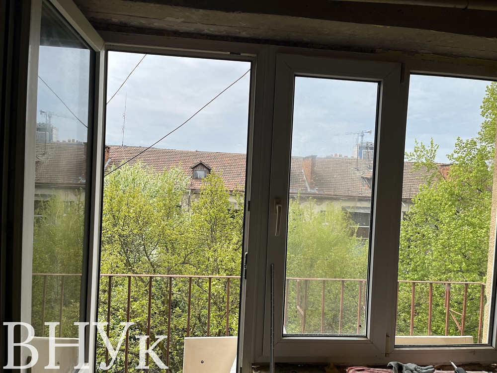 Продаж Квартира 2-кімнатна, 5/5 поверх на Свободи пр. Ужгород - фото 10