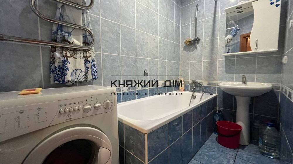 Оренда Квартира 2-кімнатна, 25/25 поверх на Єлизаветы Чавдар ул. Киев - изображение 11