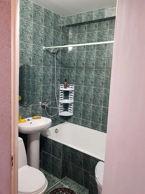 Оренда Квартира 1-кімнатна, 8/9 поверх на Рогозівська, 3А Київ - фото 9