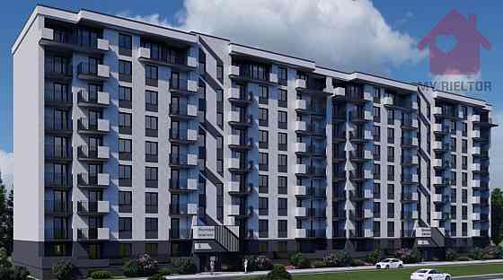 Продаж квартир ЖК Радіщева! Ужгород