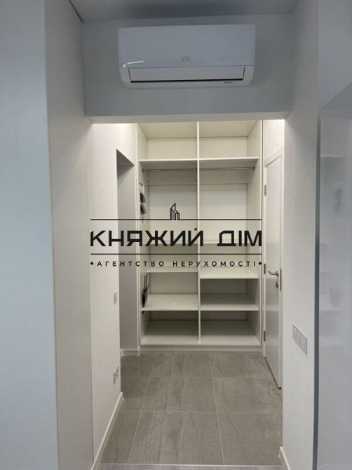 Продажа 1 к.кв. в ЖК Seven, м. Осокорки. № 21140847 Київ - фото 6