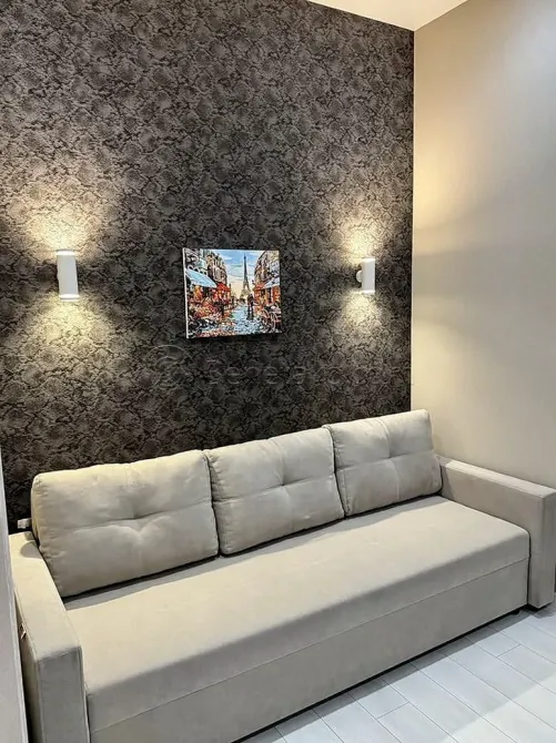 Аренда 1к Квартира 45 кв.м Курортный проулок, 1 Одесса - изображение 13