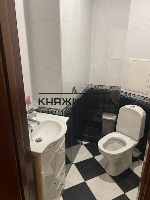 Оренда Квартира 3-кімнатна, 6/22 поверх на Академика Палладина ул. Kiev - photo 11