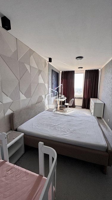 Продаж 2к квартири 72.2 кв. м Львів - фото 1