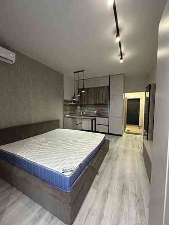 Продаж Квартира 1-кімнатна, 26/26 поверх на Каховська, 60 Київ