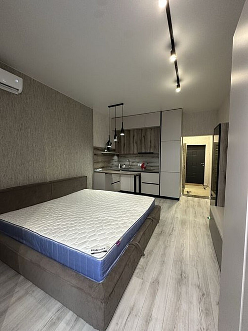 Продаж Квартира 1-кімнатна, 26/26 поверх на Каховська, 60 Київ - фото 5