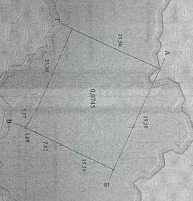 Продаж земельної ділянки 0.1 соток на ул. 8 Марта (ул. Викандера и Ларсена), 52а Odessa