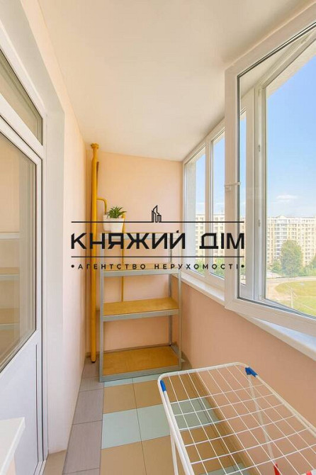 Здається в оренду затишна 1 кімн квартира Софіївська Борщагівка КОД 11143611  - изображение 7