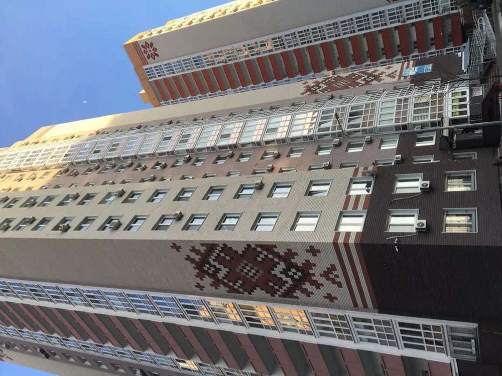 Оренда Квартира 1-кімнатна, 22/25 поверх на ул. Софии Русовой Київ - фото 1