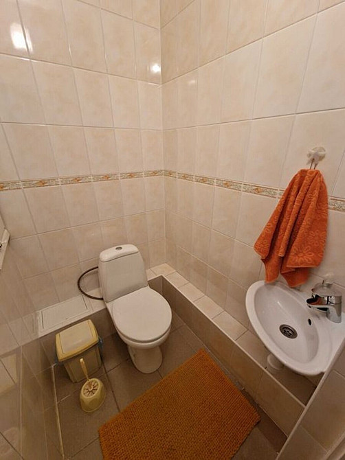 Оренда Квартира 3-кімнатна, 2/21 поверх на Харківське шосе, 152 Київ - фото 4