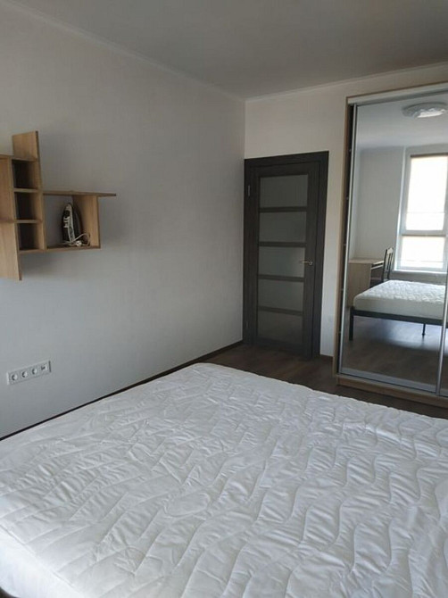 Оренда Квартира 1-кімнатна, 10/24 поверх на пер. Приборный, 10 Київ - фото 12