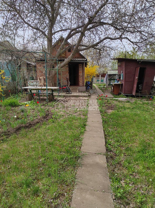 Продаж Будинок 1-кімнатний на вул. ст Радист Покотиловка - изображение 4