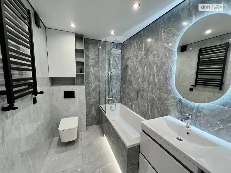 Продажа 2к Квартира 61 кв.м Корольова Тернополь - изображение 9