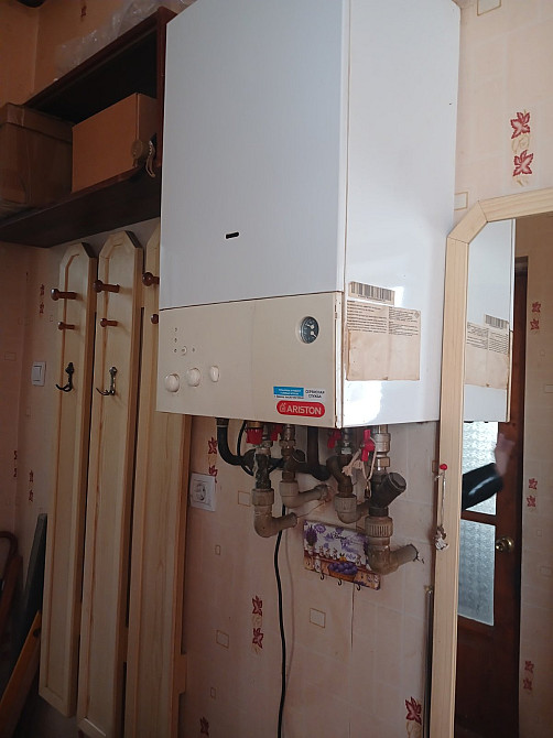 Продам  3 комнатную квартиру, рядом центр. Одеса - фото 16