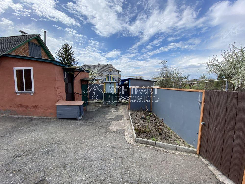 Продаж Будинок 4-кімнатний на вул. пров.Короленка Богодухов - изображение 7