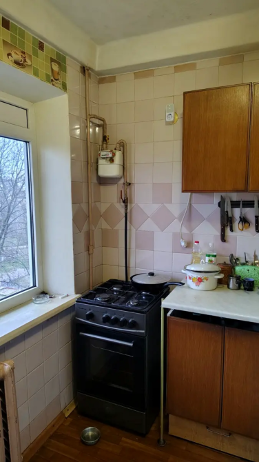 Продаж Квартира 3-кімнатна, 4/9 поверх на Київська, 5 Vyshneve - photo 1