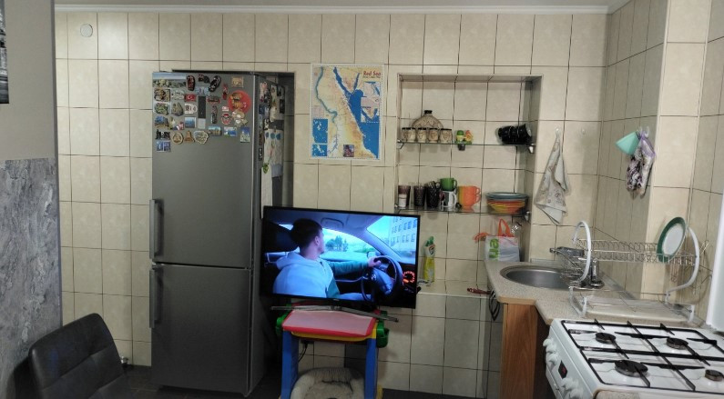 Красивая квартира на Европейской площади. Одеса - фото 10