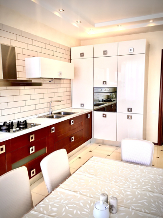 Двухуровневая квартира ул.Солнечная/Аркадия Одесса