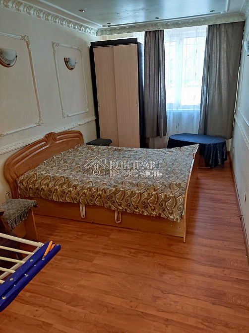 Продаж Квартира 2-кімнатна, 1/5 поверх на вул. 23 Серпня Харьков - изображение 3