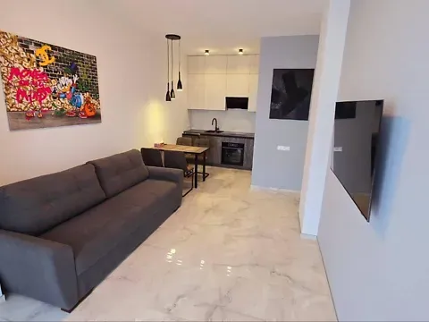 Оренда 2к Квартира 45 кв.м ЖК Geneve Дніпро - фото 8