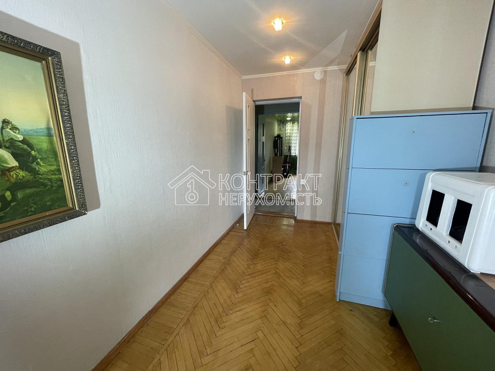 Продаж 3к Квартира 54 кв.м Двадцять Третього Серпня вул. Харків - фото 7