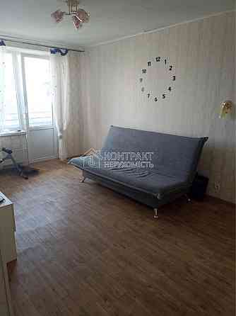 Продаж Квартира 2-кімнатна, 9/9 поверх на вул. Старицького Kharkiv