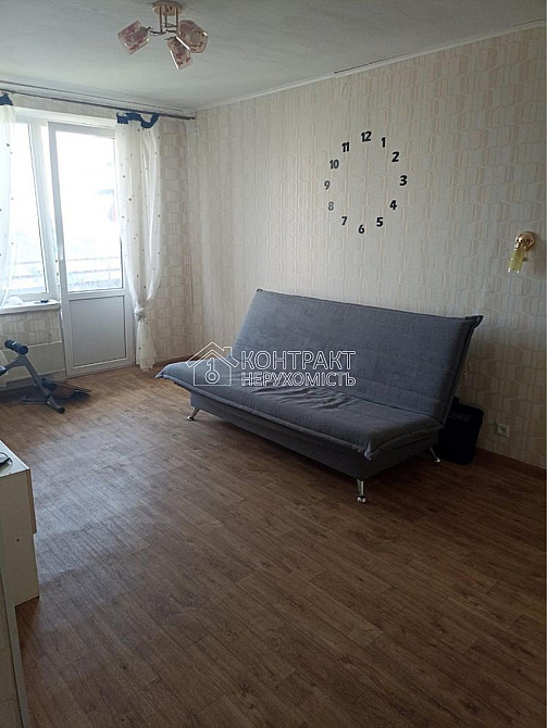 Продаж Квартира 2-кімнатна, 9/9 поверх на вул. Старицького Харків - фото 5