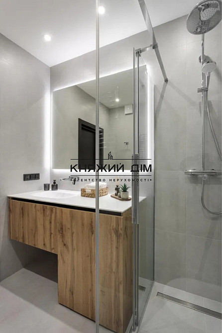 ПРОДАЖ 2к кв студіо в ЖК Manhattan City проспект Берестейський, 11, буд 3 код 21146679 Київ - фото 15