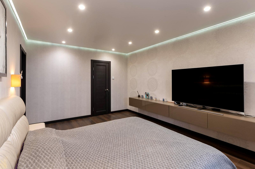 Продаж Квартира 2-кімнатна, 10/25 поверх на Науки вул., д. 55-А Київ - фото 8