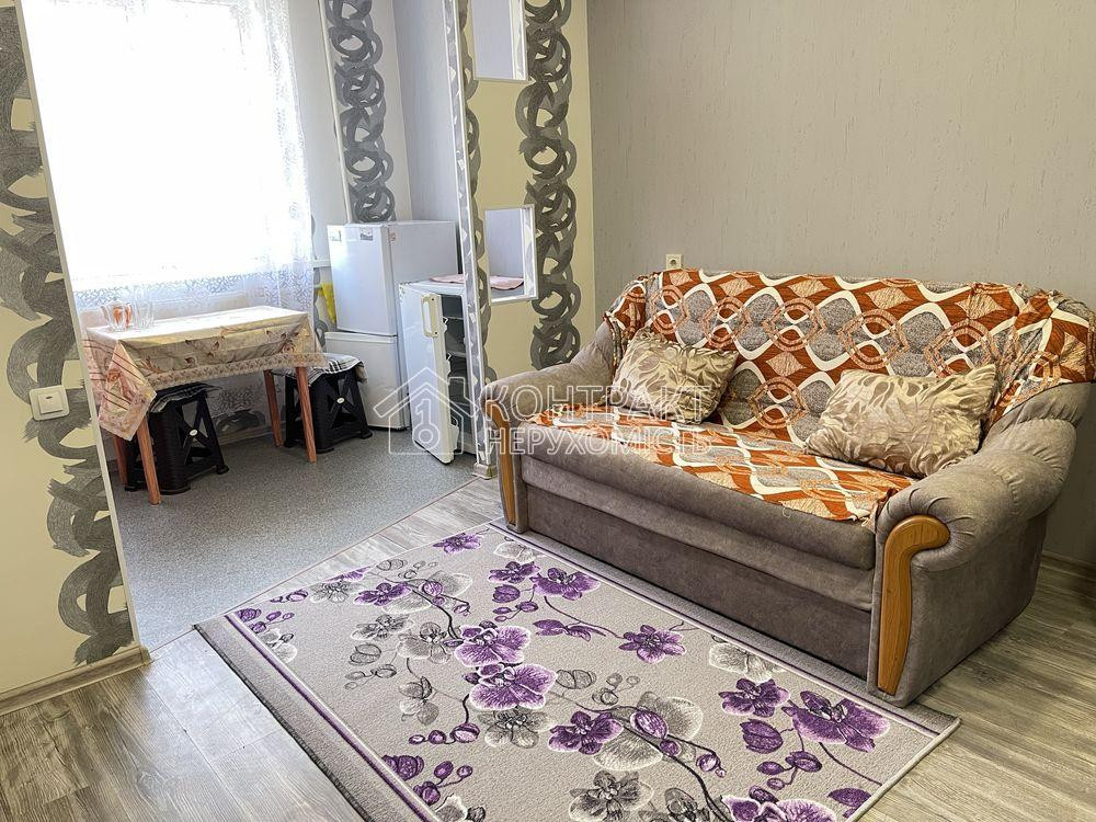 Продаж Квартира 1-кімнатна, 3/9 поверх на вул. Байрона Харків - фото 3