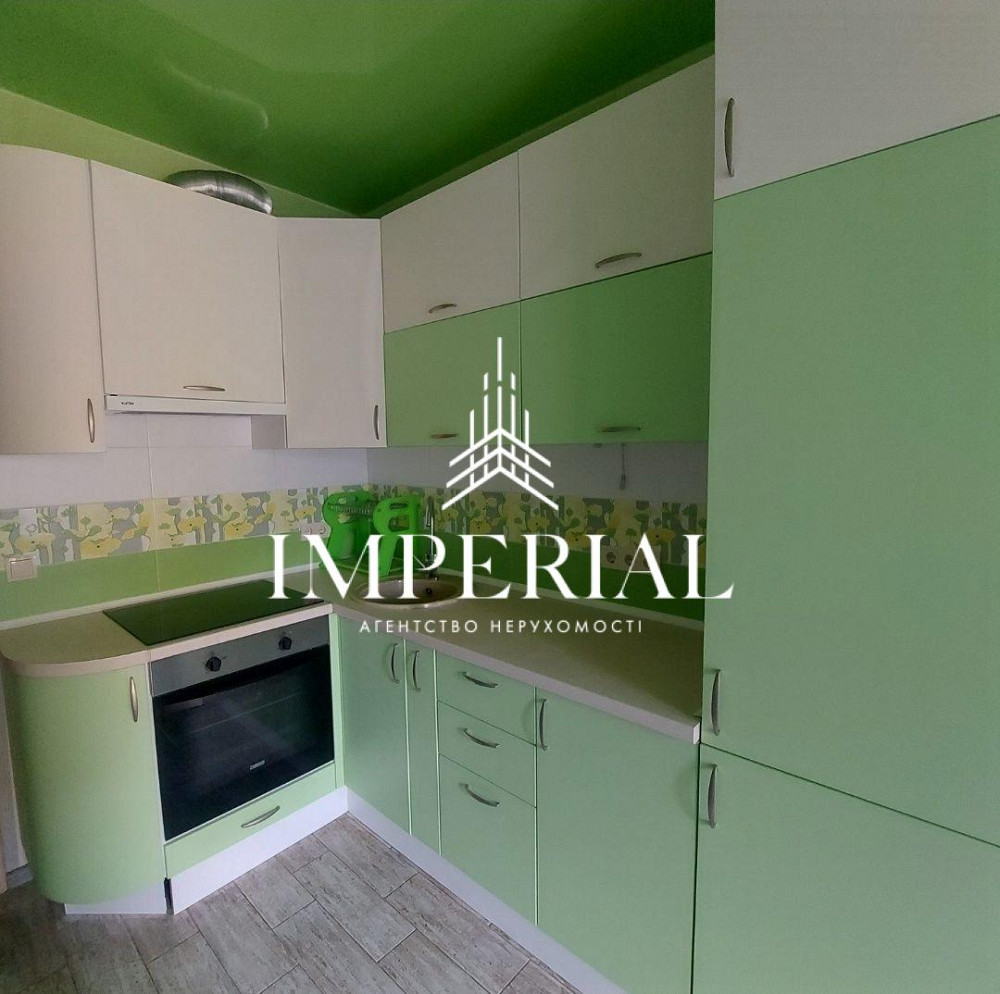 Оренда 1к Квартира 40 кв.м Регенераторна вул. Киев - изображение 7