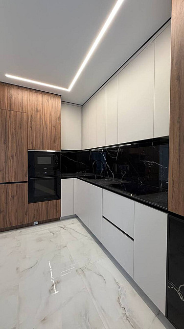 Продаж Квартира 2-кімнатна, 6/16 поверх на Ленкавського вул., 34 Ивано-Франковск - изображение 2